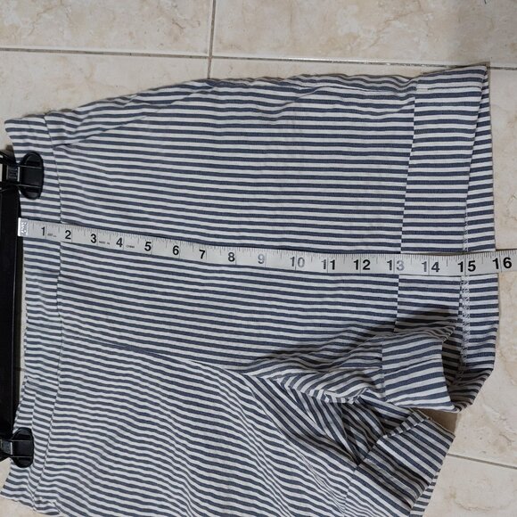 JNY Jonese New York Comfortable Elastic Stretchable Comfortable Shorts - Picture 7 of 10